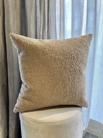 NU PUUR & GROEN Blasensand | 50 x 50 cm NU PUUR & GROEN Blasensand | 50 x 50 cm