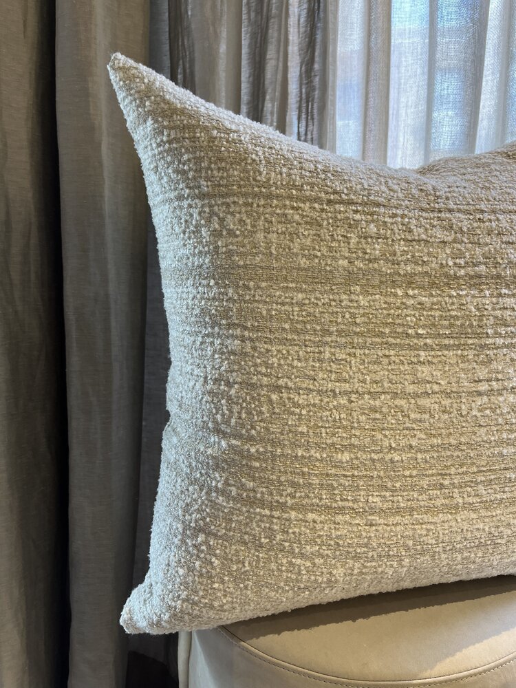 NU PUUR & GROEN Lugano Bianco sporco | Dimensioni: 60x60 cm NU PUUR & GROEN Lugano Bianco sporco | Dimensioni: 60x60 cm