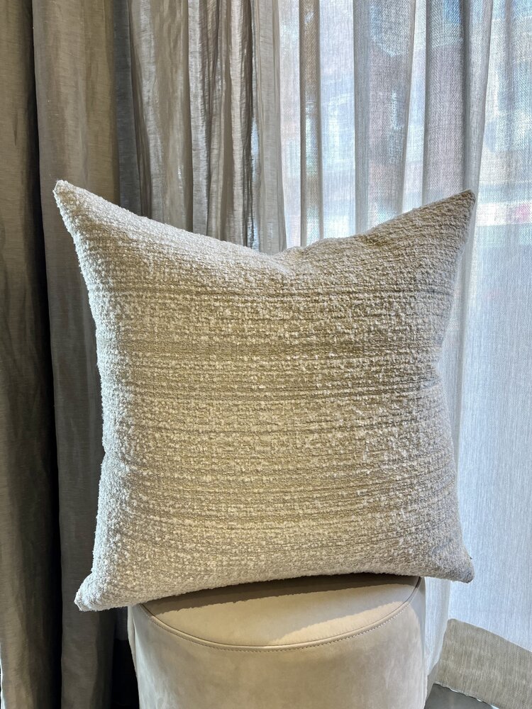 NU PUUR & GROEN Lugano Bianco sporco | Dimensioni: 60x60 cm NU PUUR & GROEN Lugano Bianco sporco | Dimensioni: 60x60 cm