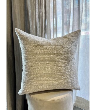 NU PUUR & GROEN Lugano Blanc Cassé | 60 x 60 cm