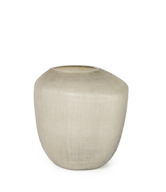 Guaxs GUAXS Vaas Simius Round | Smokegrey