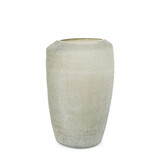 Guaxs GUAXS Vase Simius Grand | Gris fumé