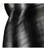 Guaxs Vase Mathura XL | Black Steel Grey