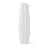 Guaxs Vase Koonam haut de GAUXS | Opale