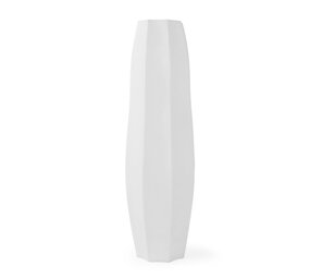Guaxs Vase Koonam haut de GAUXS | Opale