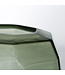 Guaxs Vase rond cubique | Gris acier clair