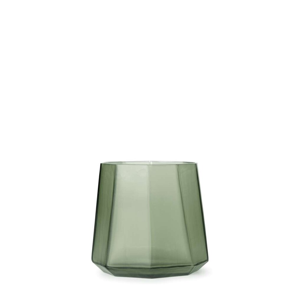 Guaxs Vase Okka S | Gris acier clair Guaxs Vase Okka S | Gris acier clair