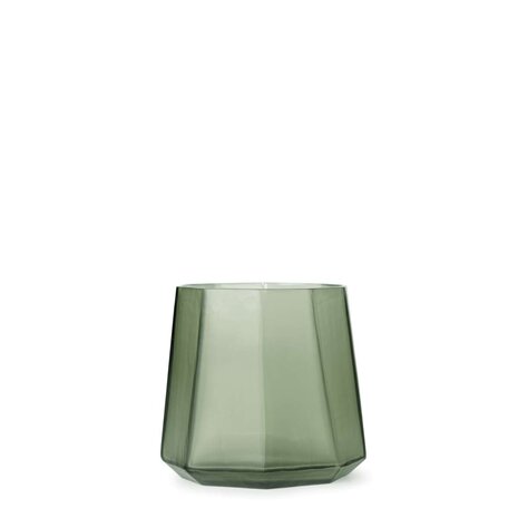 Guaxs Vase Okka S | Gris acier clair Guaxs Vase Okka S | Gris acier clair