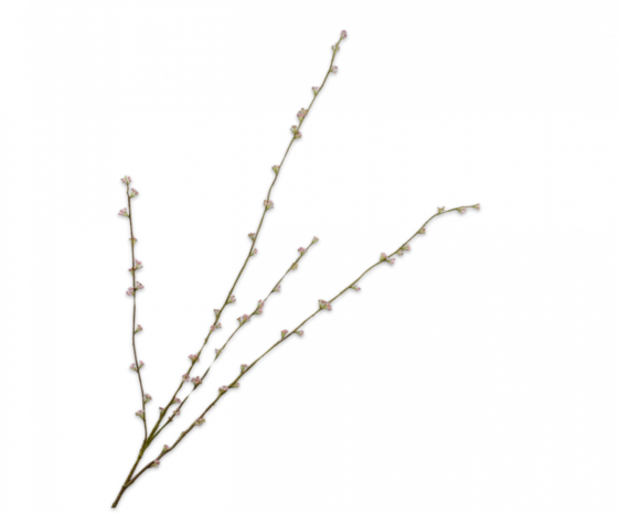 SILK-KA Spirea gren rosa | 121 cm SILK-KA Spirea gren rosa | 121 cm