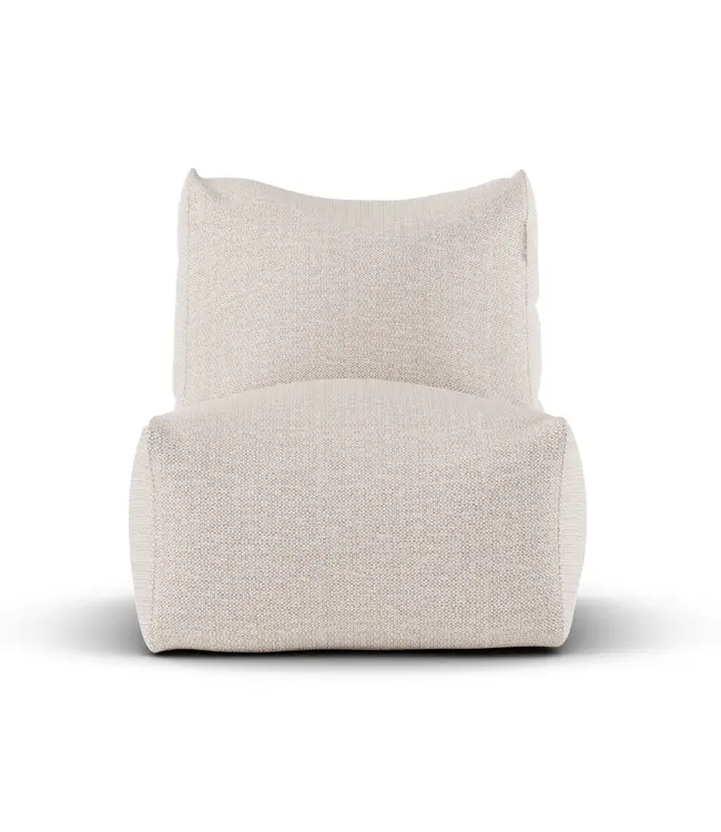 Laui Lounge Asiento Boho Lounge XL | Beige