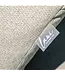Laui Lounge Boho Lounge Seat XL | Beige