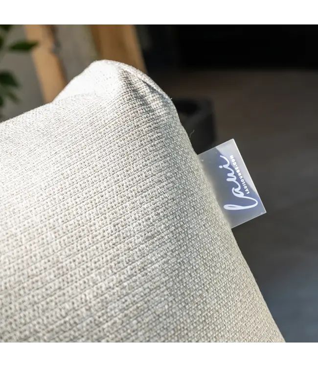 Laui Lounge Boho Lounge Seat XL | Beige