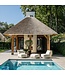 Laui Lounge Boho Loungesitz XL | Beige