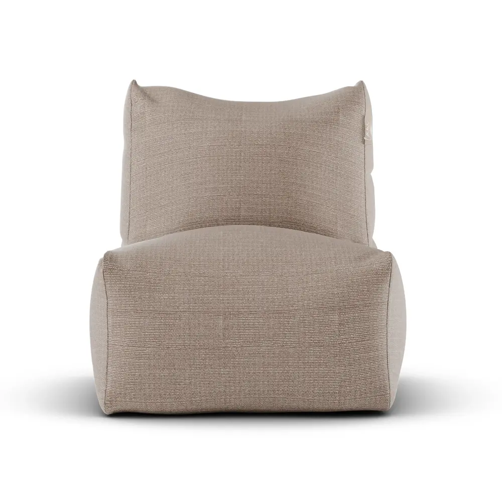 Laui Lounge Boho Loungesitz XL | Taupe Laui Lounge Boho Loungesitz XL | Taupe