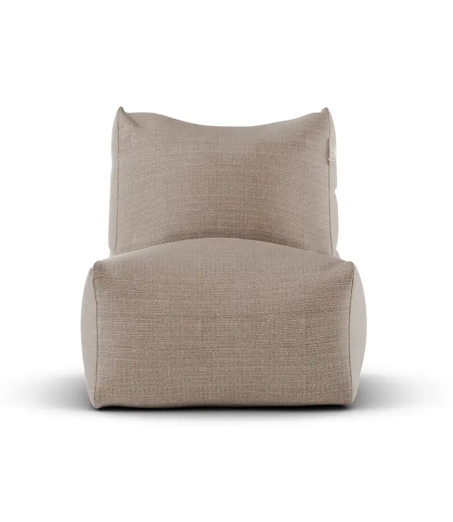 Laui Lounge Boho Loungesitz XL | Taupe