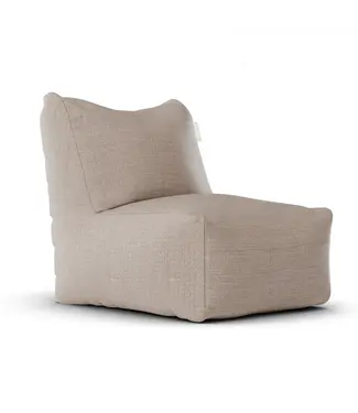 Laui Lounge Boho Loungesitz XL | Taupe