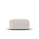 Laui Lounge Pouf carré bohème | Beige Laui Lounge Pouf carré bohème | Beige