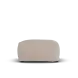 Laui Lounge Boho Square puff | Taupe Laui Lounge Boho Square puff | Taupe