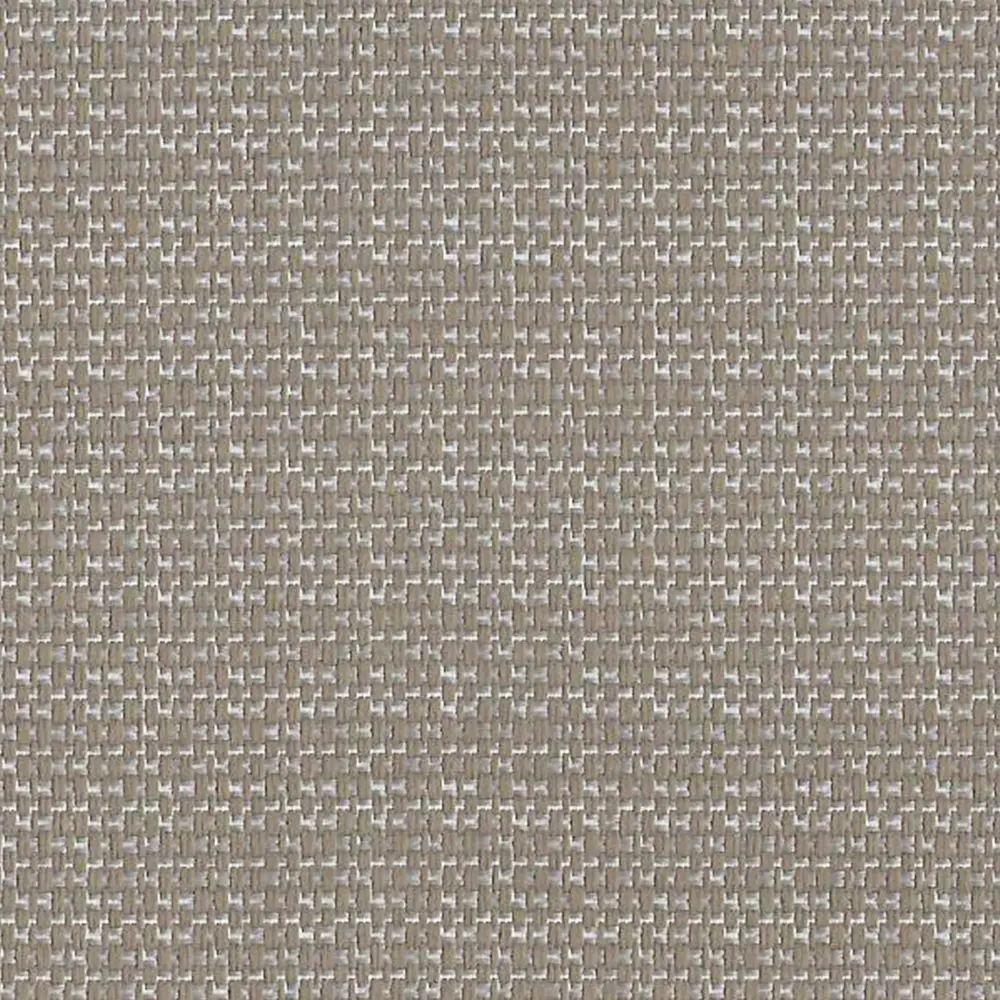 Laui Lounge Puf cuadrado boho | Gris pardo Laui Lounge Puf cuadrado boho | Gris pardo