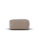 Laui Lounge Boho Square puff | Taupe Laui Lounge Boho Square puff | Taupe