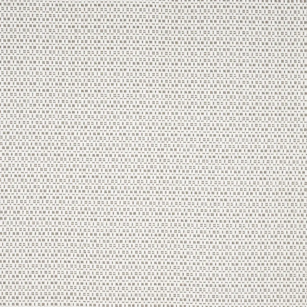 Laui Lounge Boho Square Pouf | White Laui Lounge Boho Square Pouf | White