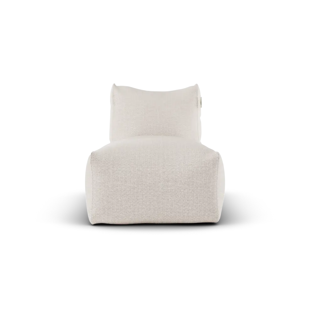 Laui Lounge Boho Langstuhl | Beige Laui Lounge Boho Langstuhl | Beige