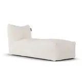 Laui Lounge Chaise longue Boho | Beige