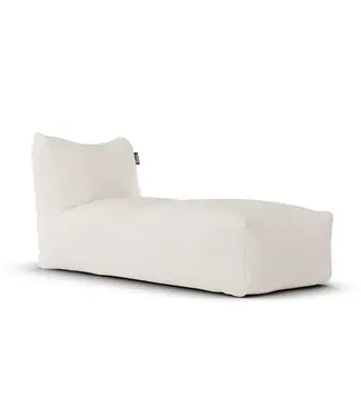 Laui Lounge Chaise longue Boho | Beige