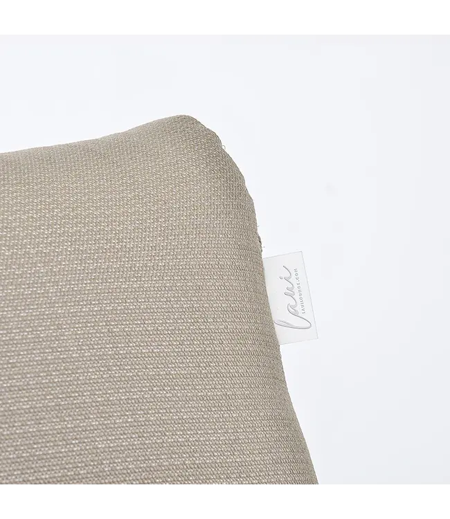 Laui Lounge Sedia lunga Boho | Talpa