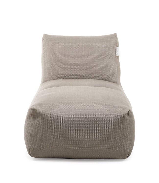 Laui Lounge Sedia lunga Boho | Talpa