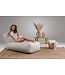 Laui Lounge Chaise longue Boho | Beige