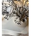POLDR Design Jelly Vase | Matte Sand
