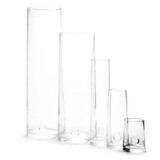 Sempre Vase Sanne Extra Small | Clear