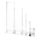 Sempre Vase Sanne Extra Small | Clear Sempre Vase Sanne Extra Small | Clear