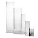 Sempre Vase Sanne extra klein | Grau Sempre Vase Sanne extra klein | Grau