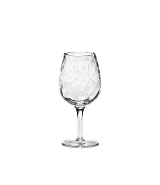 Sempre Bicchiere da vino basso | crepitio