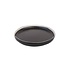 Bob Plate High Curved Ø 27 | Black Bob Plate High Curved Ø 27 | Black