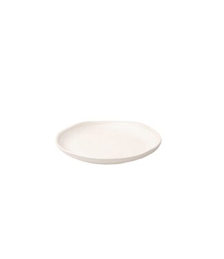 Sempre Bob Teller Soft Curved Ø 18 | Weiß