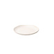Sempre Bob Teller Soft Curved Ø 18 | Weiß Sempre Bob Teller Soft Curved Ø 18 | Weiß
