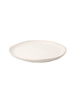 Sempre Bob Teller Soft Curved Ø 27 | Weiß