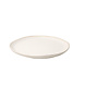 Sempre Bob Plate Souple Courbée Ø 27 | Blanc Sempre Bob Plate Souple Courbée Ø 27 | Blanc