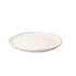 Bob Plate Souple Courbée Ø 27 | Blanc Bob Plate Souple Courbée Ø 27 | Blanc