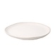 Sempre Bob Plate Myk Buet Ø 32 | Hvit Sempre Bob Plate Myk Buet Ø 32 | Hvit