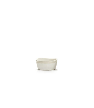 Sempre Zion Bowl Ø 8 | White
