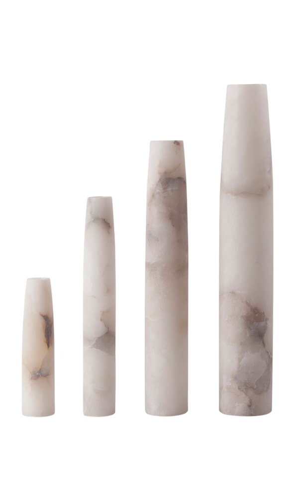 RAF Deluxe Vase Albâtre - S RAF Deluxe Vase Albâtre - S