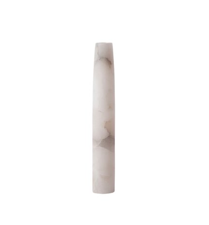 RAF Deluxe Vaas Alabaster - Medium