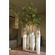 RAF Deluxe Vase en albâtre - Moyen