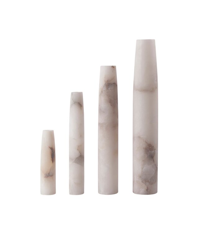 RAF Deluxe Alabastervase - Ekstra stor