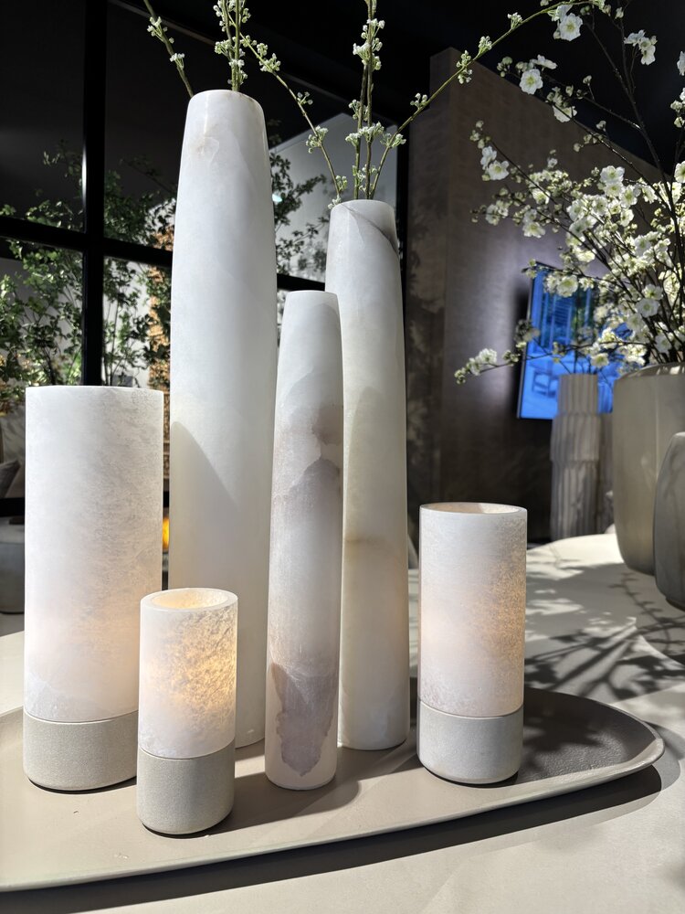 RAF Deluxe Olvar lantern RAF Deluxe Olvar lantern