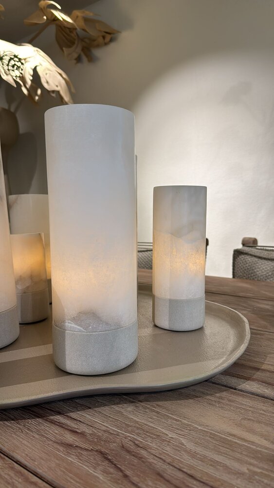 RAF Deluxe Olvar lantern RAF Deluxe Olvar lantern